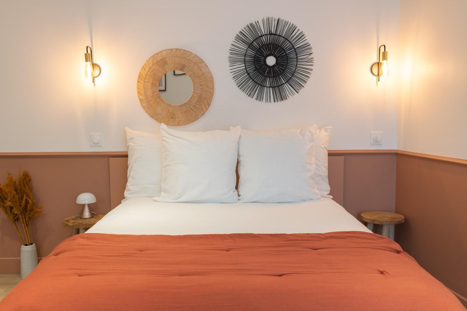 Le Logis D'origine. Hotel Marly-le-Roi