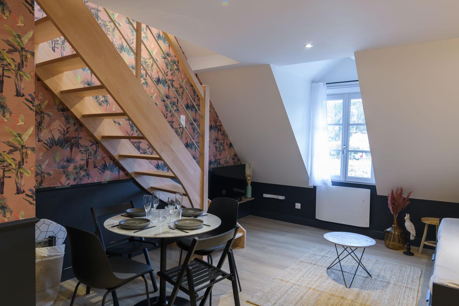 Le Logis D'origine. Hotel