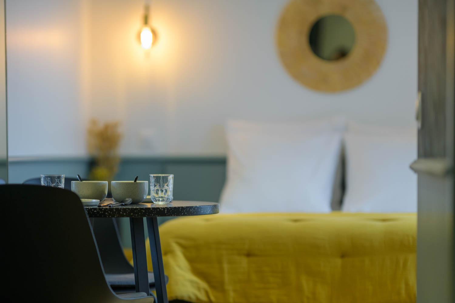 Le Logis D'origine. Hotel Marly-le-Roi