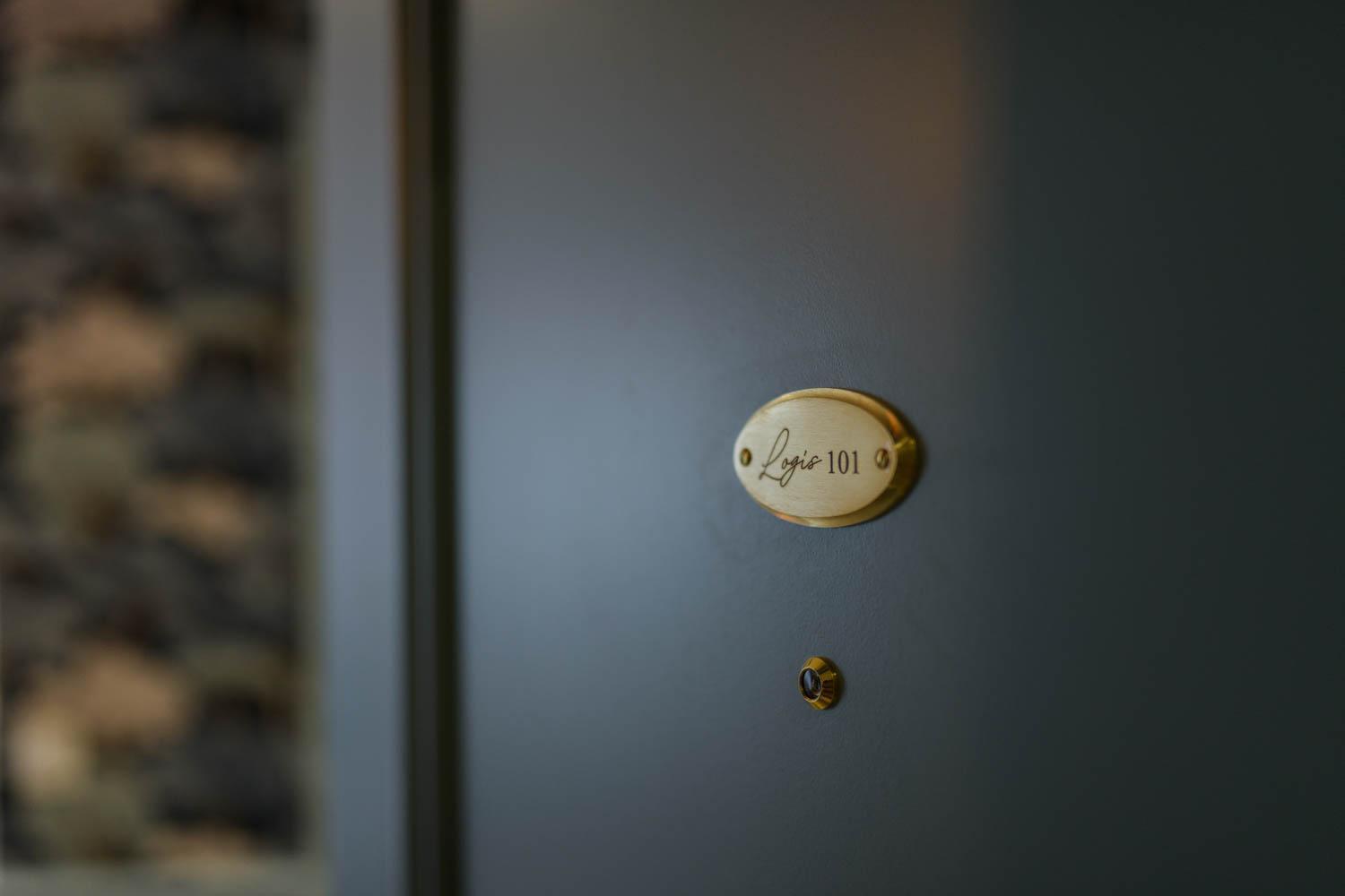 Le Logis D'origine. Marly-le-Roi
