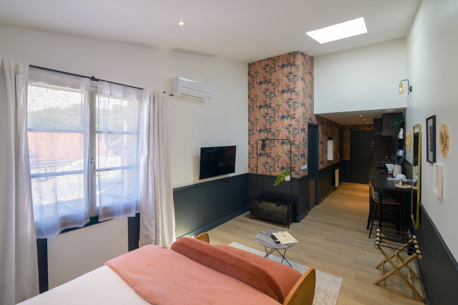 Le Logis D'origine. 4*