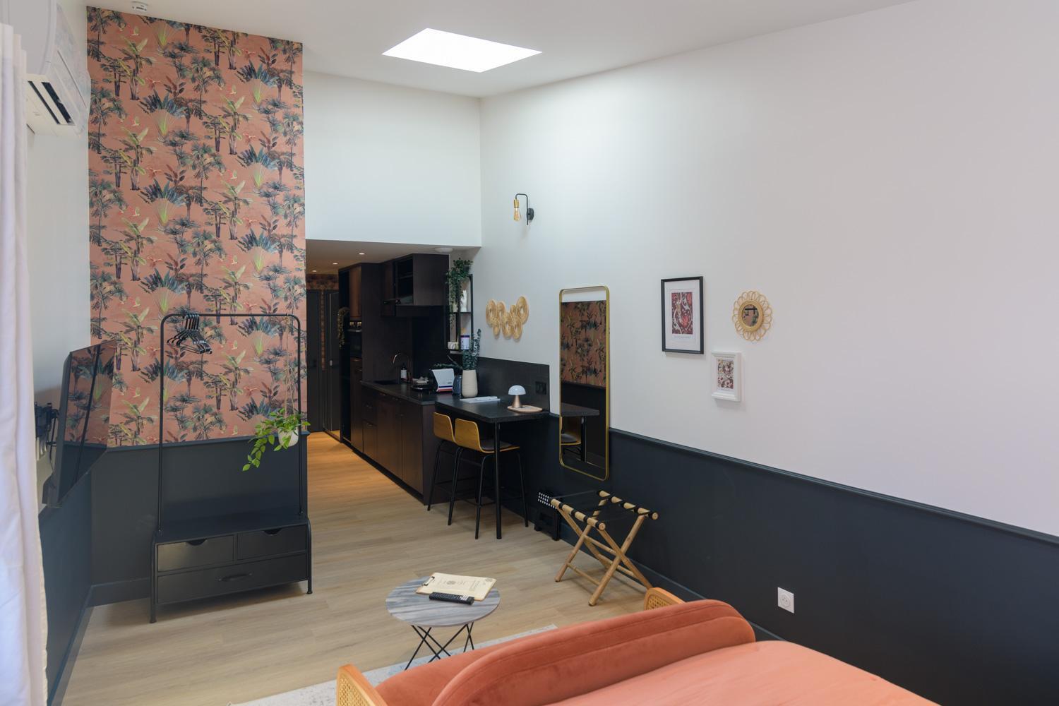 Hotel Le Logis D'origine. Marly-le-Roi