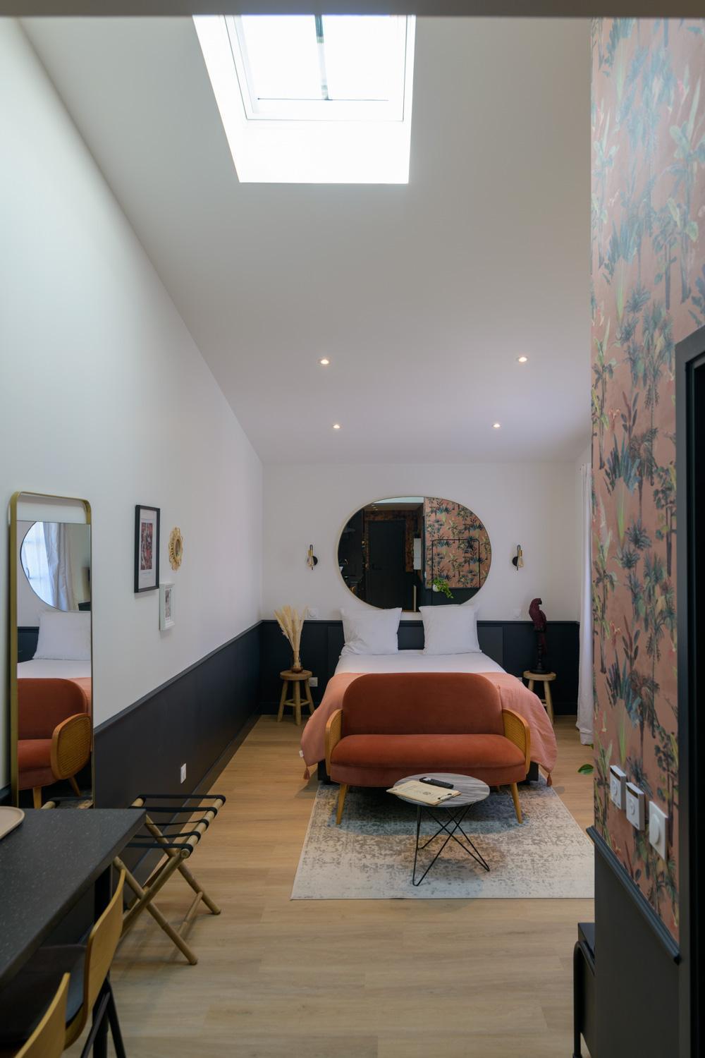 Hotel Le Logis D'origine. Marly-le-Roi