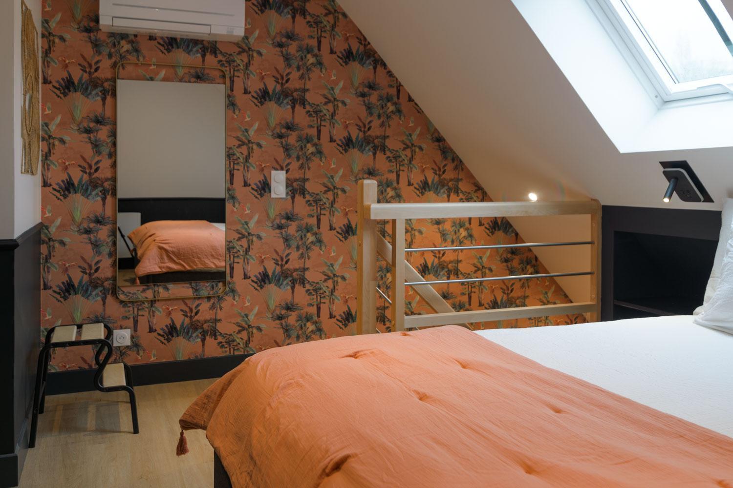 Le Logis D'origine. Marly-le-Roi