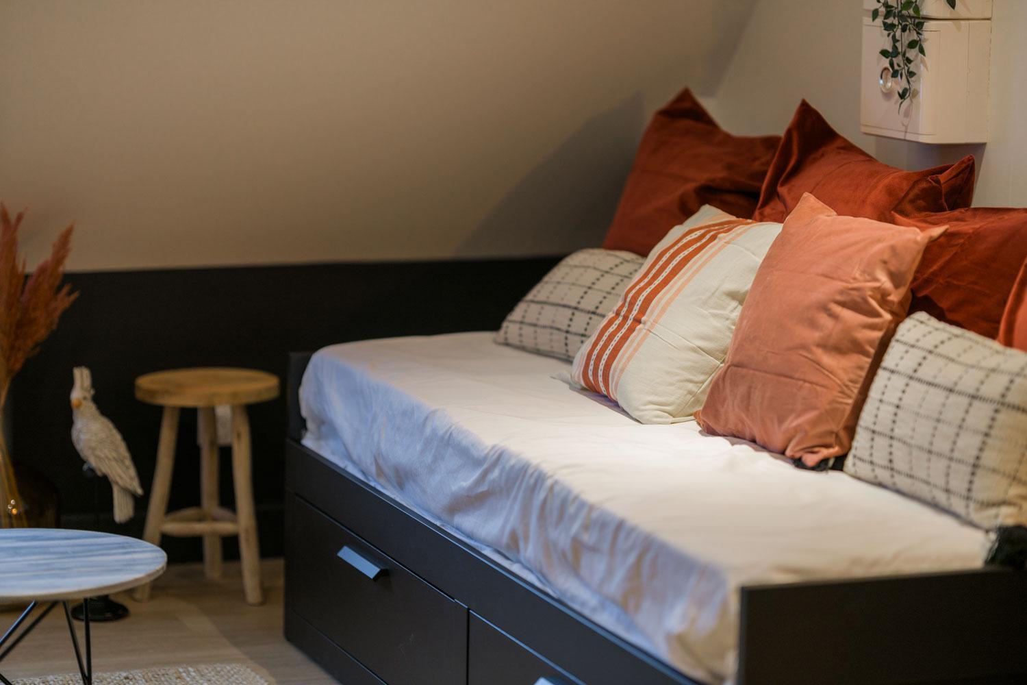 Le Logis D'origine. Hotel 4*