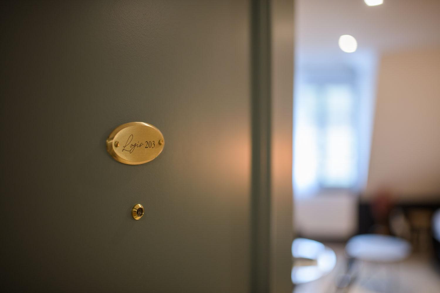 Le Logis D'origine. Hotel Marly-le-Roi