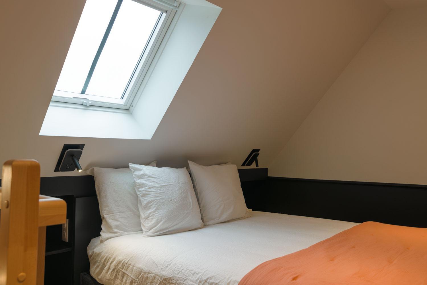Hotel Le Logis D'origine. Marly-le-Roi