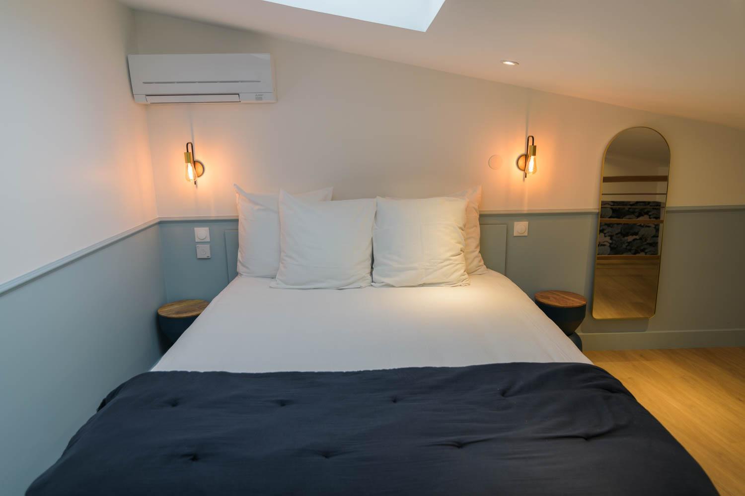 Hotel Le Logis D'origine.
