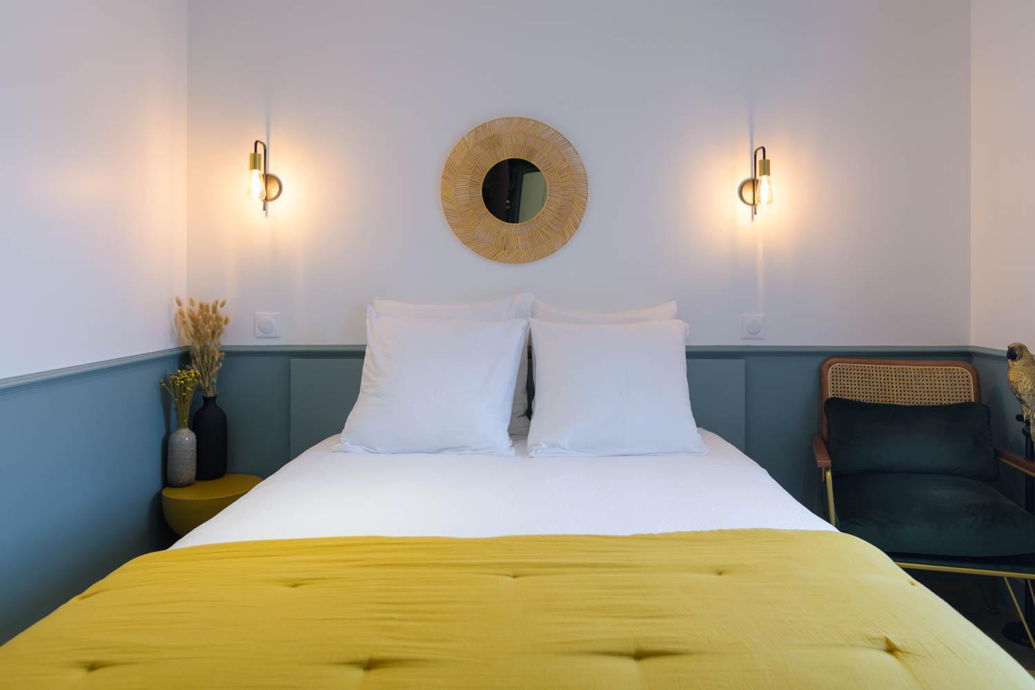 Hotel Le Logis D'origine. Marly-le-Roi