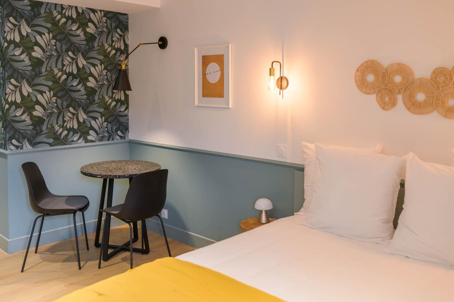 Le Logis D'origine. 4* Marly-le-Roi