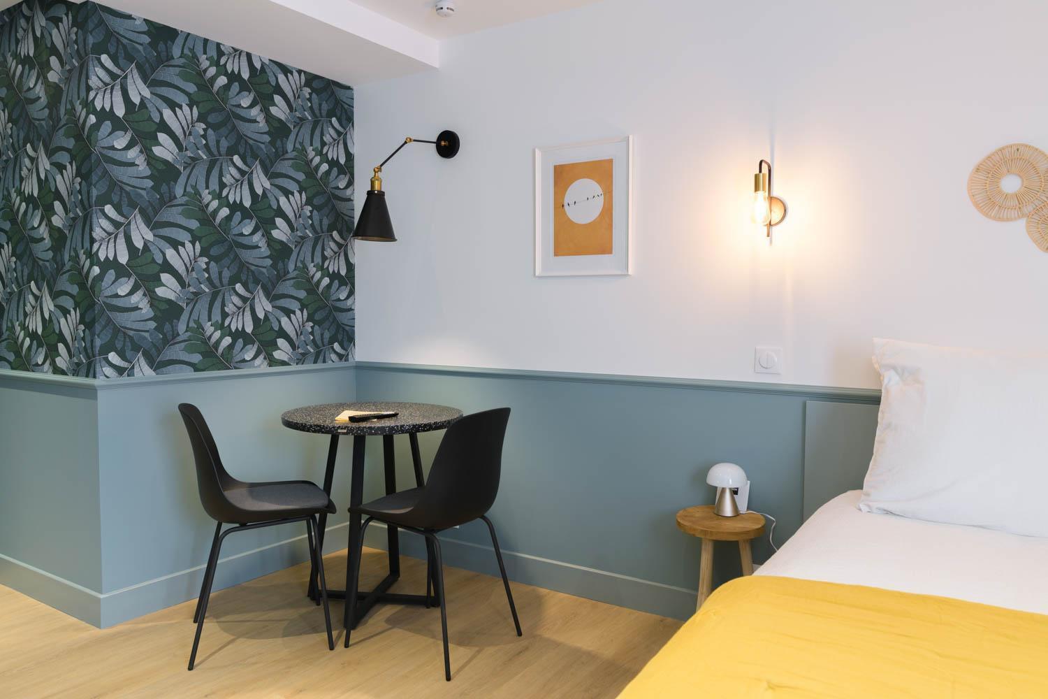 Le Logis D'origine. Hotel