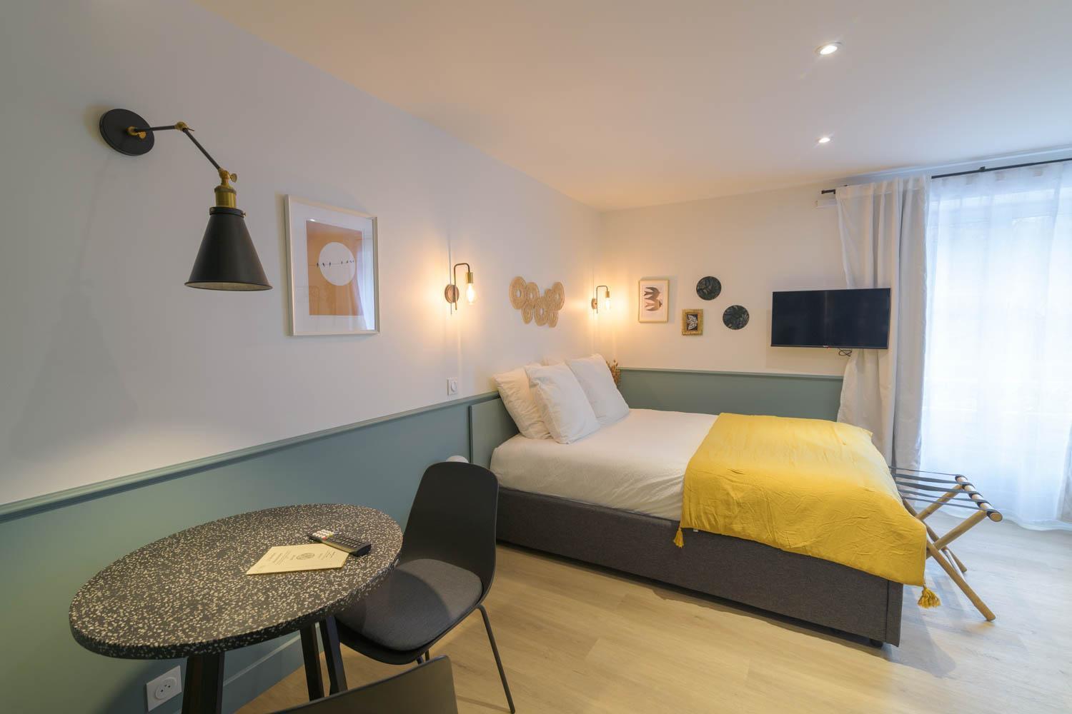 Hotel Le Logis D'origine. 4*