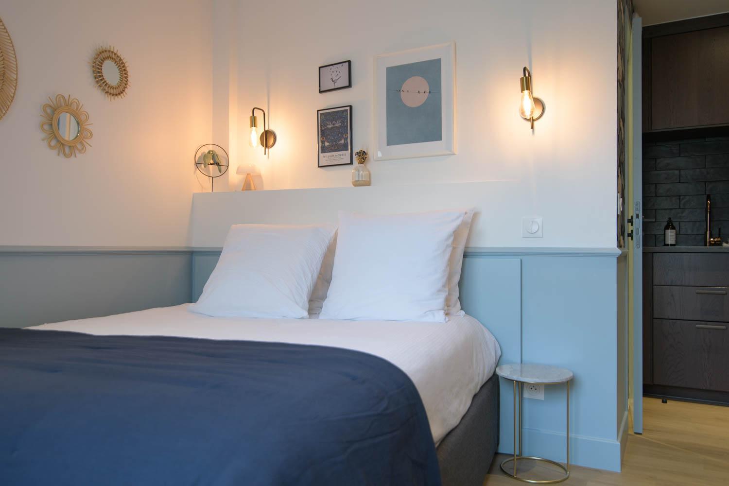 Hotel Le Logis D'origine. Marly-le-Roi
